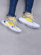 Кросівки жовті | 5644114 | фото 2