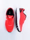 Кросівки червоні | 5644160 | фото 4