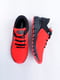 Кросівки червоні | 5644161 | фото 4