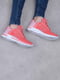 Кросівки рожеві | 5644192 | фото 2