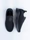 Кросівки чорні | 5644224 | фото 4