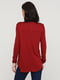 Блуза бордовая | 5641578 | фото 2