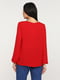 Блуза красная | 5641587 | фото 2