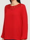 Блуза красная | 5641587 | фото 3