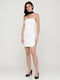 Платье белое | 5641705