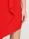 Сукня червона | 5641721 | фото 4
