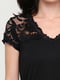 Платье черное | 5641726 | фото 4