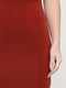 Сукня теракотового кольору | 5641738 | фото 4