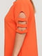 Платье оранжевое | 5641743 | фото 4