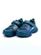 Кросівки сині | 5644459