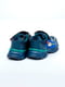 Кросівки сині | 5644459 | фото 4