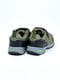 Кросівки зелені | 5644469 | фото 4