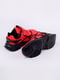 Кросівки червоні | 5644611 | фото 2