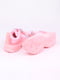 Кросівки рожеві | 5644707 | фото 2
