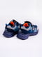 Кросівки сині | 5644738 | фото 2