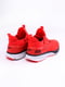 Кросівки червоні | 5644759 | фото 3
