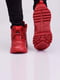 Кросівки червоні | 5645113 | фото 3