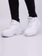 Кроссовки белые | 5645115 | фото 2