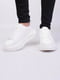 Кросівки білі | 5645141