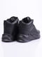 Кросівки чорні | 5645189 | фото 3
