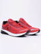 Кросівки червоні | 5645269