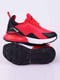 Кросівки червоні | 5645300 | фото 3