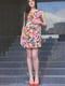 Сукня різнокольорова | 2325896 | фото 8