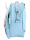 Рюкзак голубой с рисунком | 5634149 | фото 3