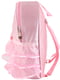 Рюкзак рожевий з малюнком | 5634153 | фото 3