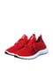 Кросівки червоного кольору | 5647848