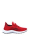 Кросівки червоного кольору | 5647848 | фото 2