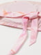 Купальный лиф розовый | 5642199 | фото 2