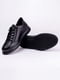 Туфли спортивные черные | 5649226 | фото 2