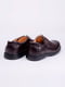 Туфли коричневого цвета | 5649264 | фото 3