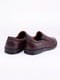 Туфли коричневого цвета | 5649303 | фото 2