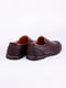 Туфли коричневого цвета | 5649338 | фото 3