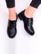Туфли черные | 5649830 | фото 3