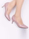 Туфлі рожевого кольору | 5649917