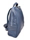 Рюкзак синий | 5650967