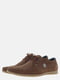 Туфлі коричневі | 5636551 | фото 2