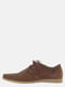 Туфлі коричневі | 5636551 | фото 3