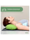 Подушка для медитації і йоги (46х25х10) | 5472469 | фото 8