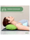 Подушка для медитації і йоги (46х25х10) | 5472470 | фото 8