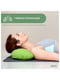 Подушка для медитации и йоги (46х25х10) | 5472471 | фото 8