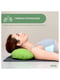 Подушка для медитації і йоги (46х25х10) | 5472467 | фото 8