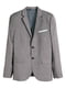 Пиджак серый | 4405743 | фото 2