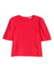 Блуза красная | 5653551