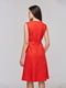 Сукня червона | 5655253 | фото 3