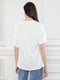 Блуза біла | 5347332 | фото 6
