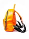 Рюкзак морковного кольору | 5651402 | фото 4